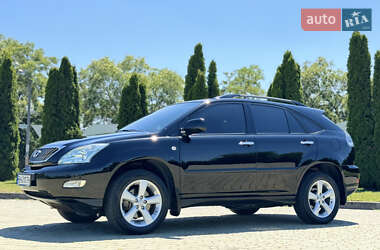 Внедорожник / Кроссовер Lexus RX 2007 в Одессе