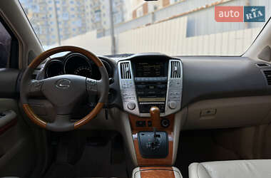 Внедорожник / Кроссовер Lexus RX 2007 в Одессе