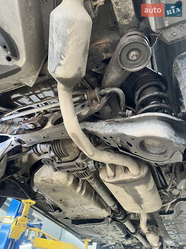 Внедорожник / Кроссовер Lexus RX 2014 в Краснограде