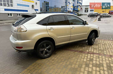 Позашляховик / Кросовер Lexus RX 2007 в Хмельницькому