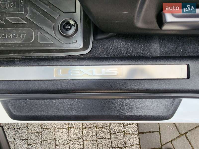 Позашляховик / Кросовер Lexus RX 2022 в Києві