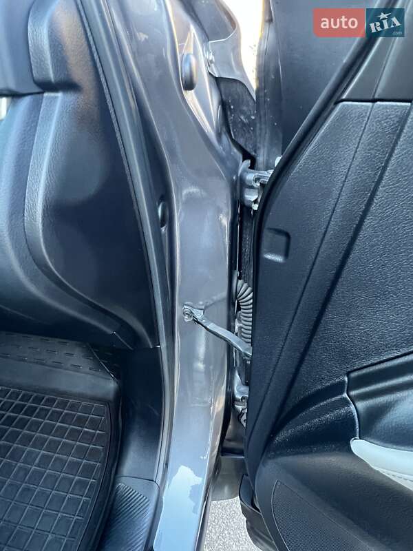 Позашляховик / Кросовер Lexus RX 2015 в Чернігові