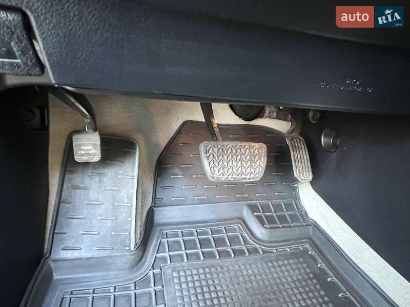 Позашляховик / Кросовер Lexus RX 2015 в Чернігові