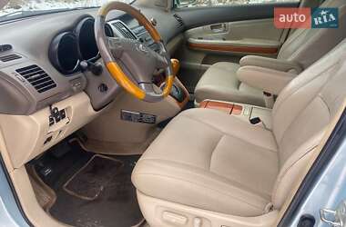 Внедорожник / Кроссовер Lexus RX 2005 в Ковеле