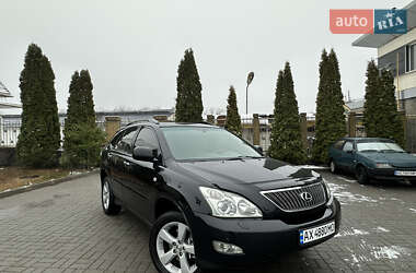 Внедорожник / Кроссовер Lexus RX 2006 в Харькове