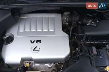 Внедорожник / Кроссовер Lexus RX 2007 в 