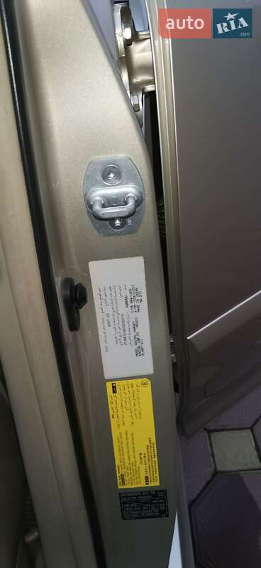 Внедорожник / Кроссовер Lexus RX 2007 в Полтаве