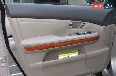 Внедорожник / Кроссовер Lexus RX 2007 в 
