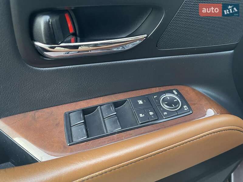 Внедорожник / Кроссовер Lexus RX 2014 в Долине