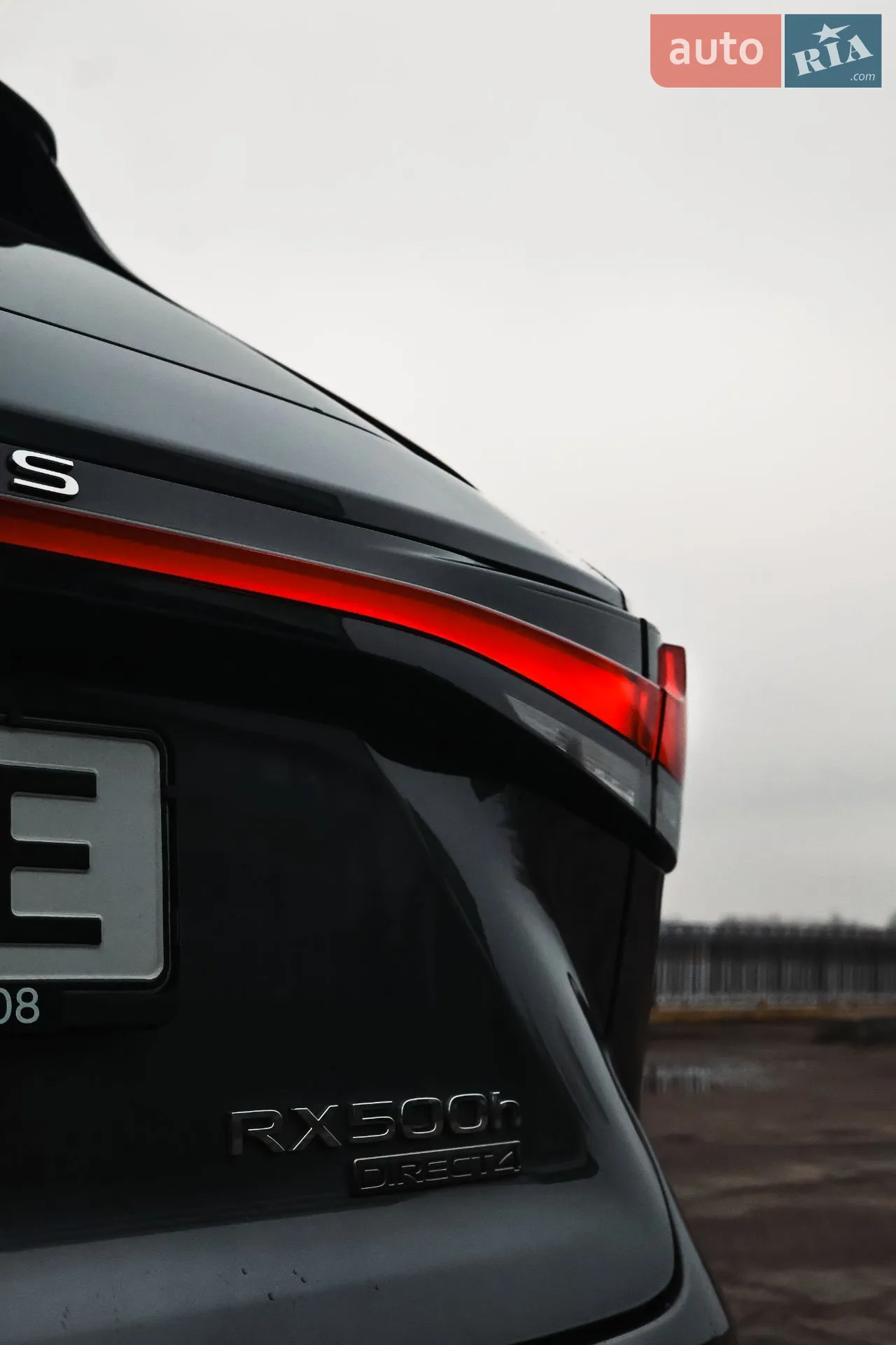2023 Lexus RX - мініатюра 8