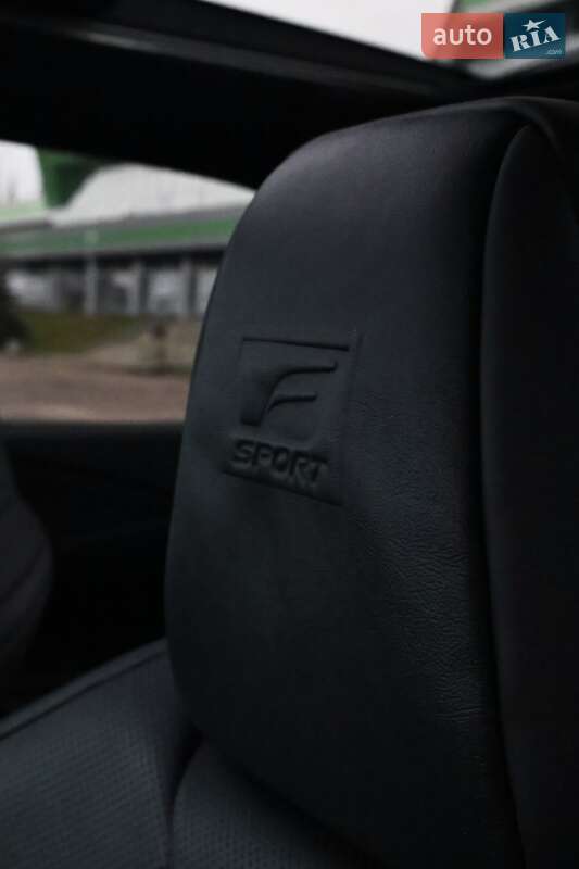 Внедорожник / Кроссовер Lexus RX 2023 в Кременчуге