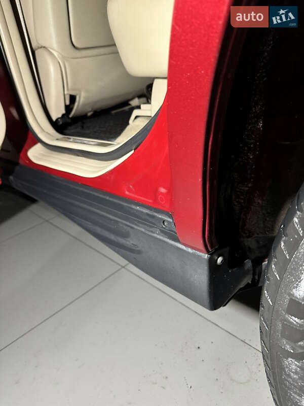 Внедорожник / Кроссовер Lexus RX 2009 в Одессе фото 9 Внедорожник / Кроссовер Lexus RX 2009 в Одессе