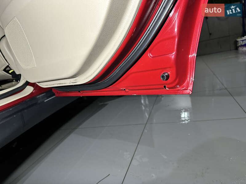 Внедорожник / Кроссовер Lexus RX 2009 в Одессе фото 10 Внедорожник / Кроссовер Lexus RX 2009 в Одессе