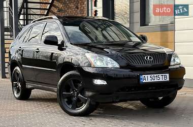 Внедорожник / Кроссовер Lexus RX 2006 в Белой Церкви