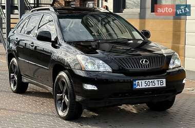 Внедорожник / Кроссовер Lexus RX 2006 в Белой Церкви