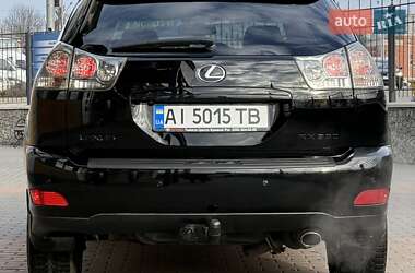 Внедорожник / Кроссовер Lexus RX 2006 в Белой Церкви