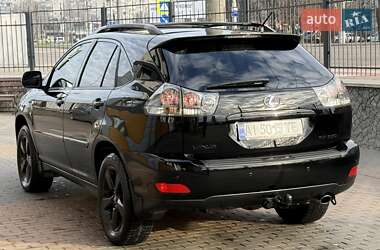 Внедорожник / Кроссовер Lexus RX 2006 в Белой Церкви