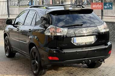 Внедорожник / Кроссовер Lexus RX 2006 в Белой Церкви