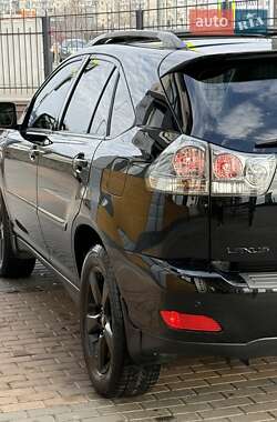 Внедорожник / Кроссовер Lexus RX 2006 в Белой Церкви