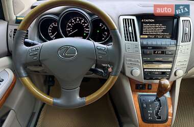 Внедорожник / Кроссовер Lexus RX 2006 в Белой Церкви