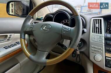 Внедорожник / Кроссовер Lexus RX 2006 в Белой Церкви