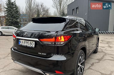 Внедорожник / Кроссовер Lexus RX 2020 в Днепре