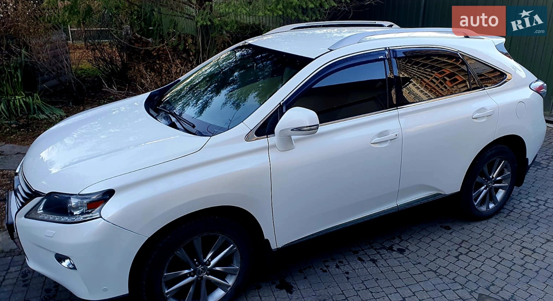2012 Lexus RX - мініатюра 30