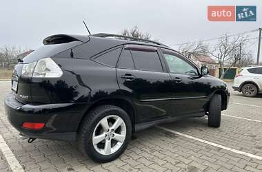 Внедорожник / Кроссовер Lexus RX 2006 в Одессе