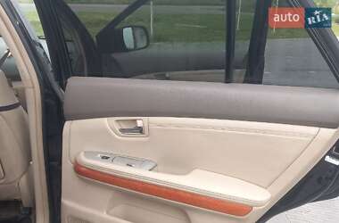 Позашляховик / Кросовер Lexus RX 2003 в 