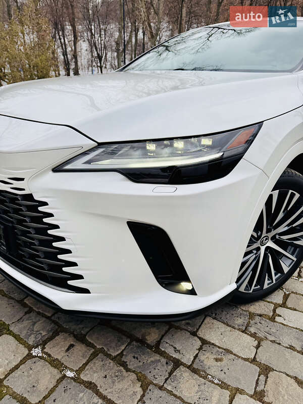 Внедорожник / Кроссовер Lexus RX 2023 в Киеве