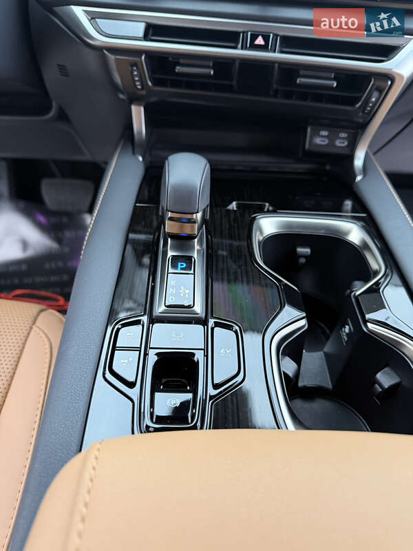 Внедорожник / Кроссовер Lexus RX 2023 в Киеве