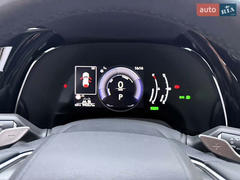 Внедорожник / Кроссовер Lexus RX 2023 в Киеве