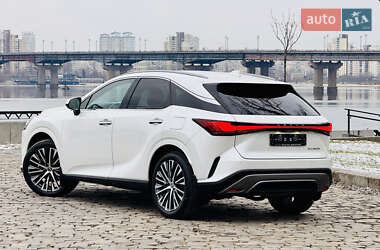 Позашляховик / Кросовер Lexus RX 2023 в Києві