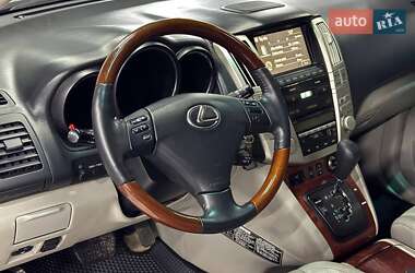 Позашляховик / Кросовер Lexus RX 2007 в Кам'янському