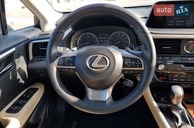 Внедорожник / Кроссовер Lexus RX 2022 в Николаеве