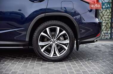 Внедорожник / Кроссовер Lexus RX 2020 в 