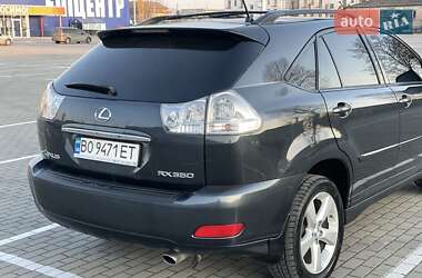 Внедорожник / Кроссовер Lexus RX 2006 в Тернополе