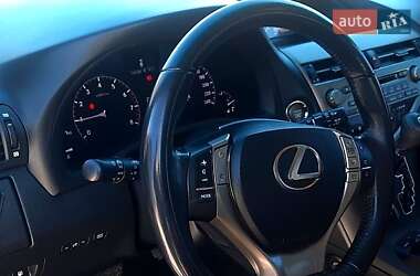 Внедорожник / Кроссовер Lexus RX 2015 в Харькове