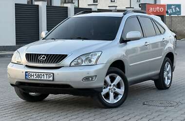 Внедорожник / Кроссовер Lexus RX 2007 в Одессе