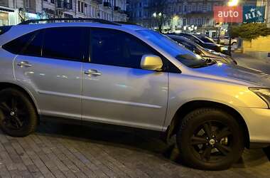 Позашляховик / Кросовер Lexus RX 2006 в Одесі