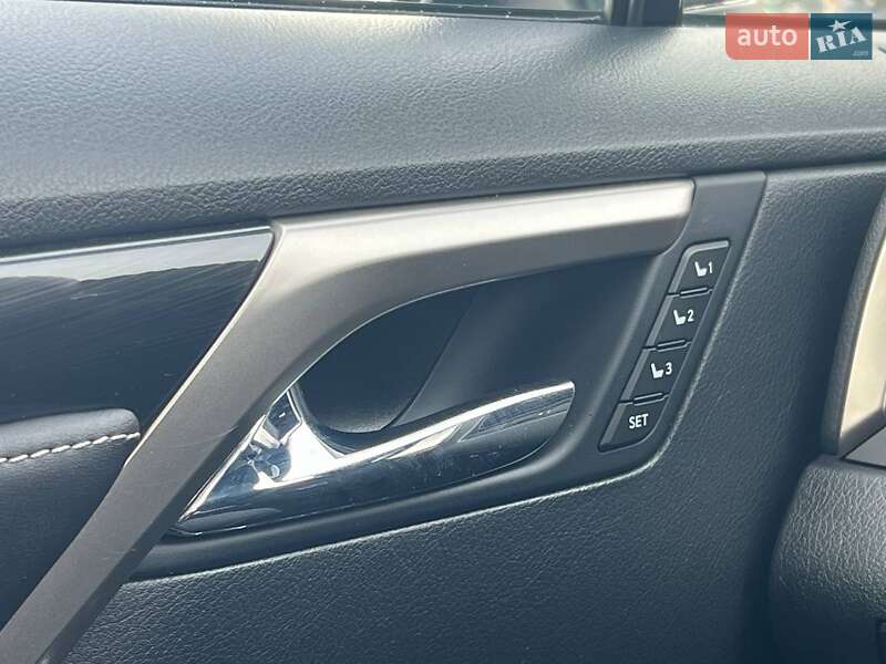 Внедорожник / Кроссовер Lexus RX 2017 в Киеве фото 25 Внедорожник / Кроссовер Lexus RX 2017 в Киеве