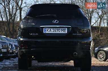 Внедорожник / Кроссовер Lexus RX 2005 в Бердичеве