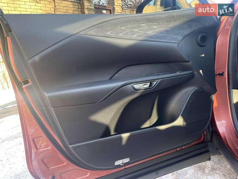 Внедорожник / Кроссовер Lexus RX 2022 в Киеве