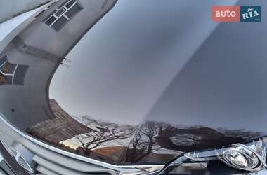 Внедорожник / Кроссовер Lexus RX 2014 в 