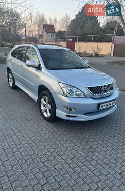 Внедорожник / Кроссовер Lexus RX 2007 в Одессе