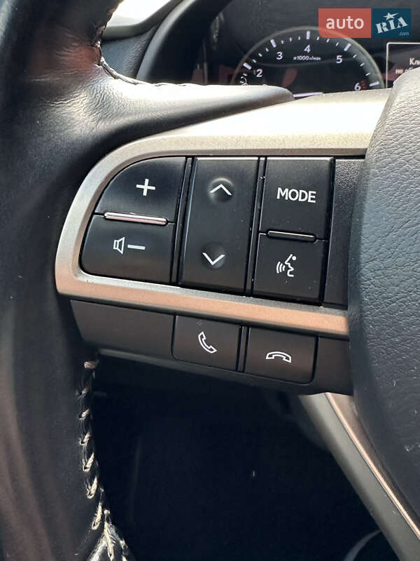 Внедорожник / Кроссовер Lexus RX 2018 в Днепре