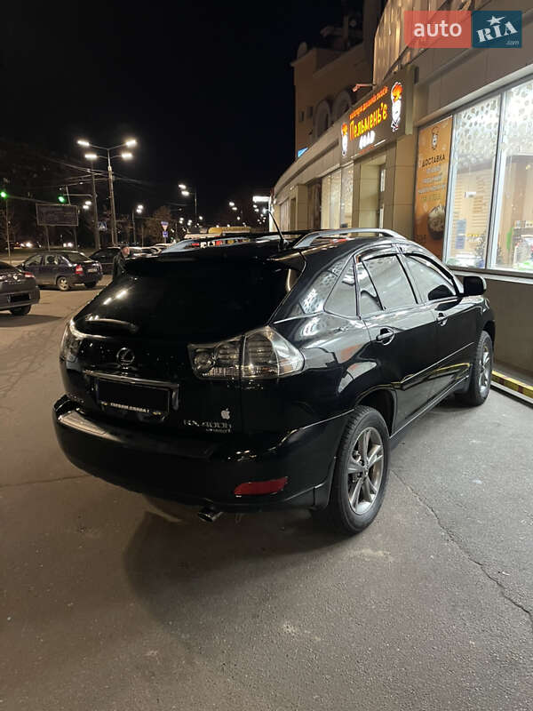 Внедорожник / Кроссовер Lexus RX 2005 в Киеве