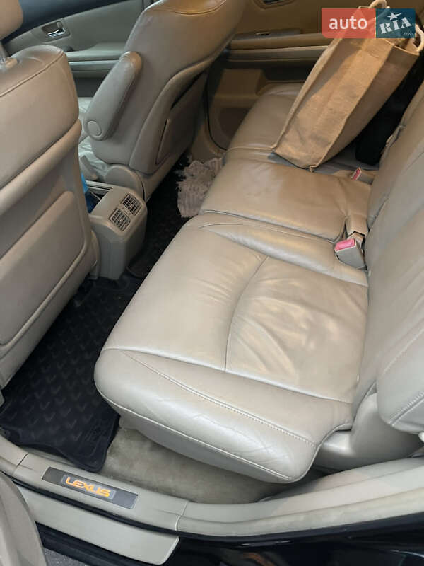 Внедорожник / Кроссовер Lexus RX 2005 в Киеве