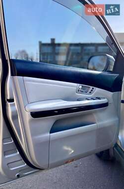 Внедорожник / Кроссовер Lexus RX 2007 в Николаеве
