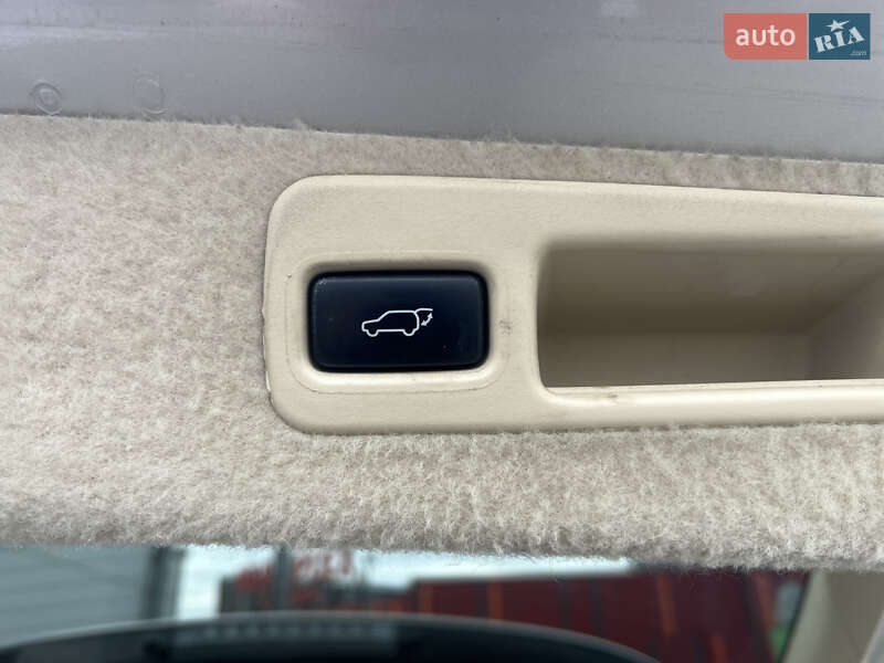Внедорожник / Кроссовер Lexus RX 2015 в Киеве